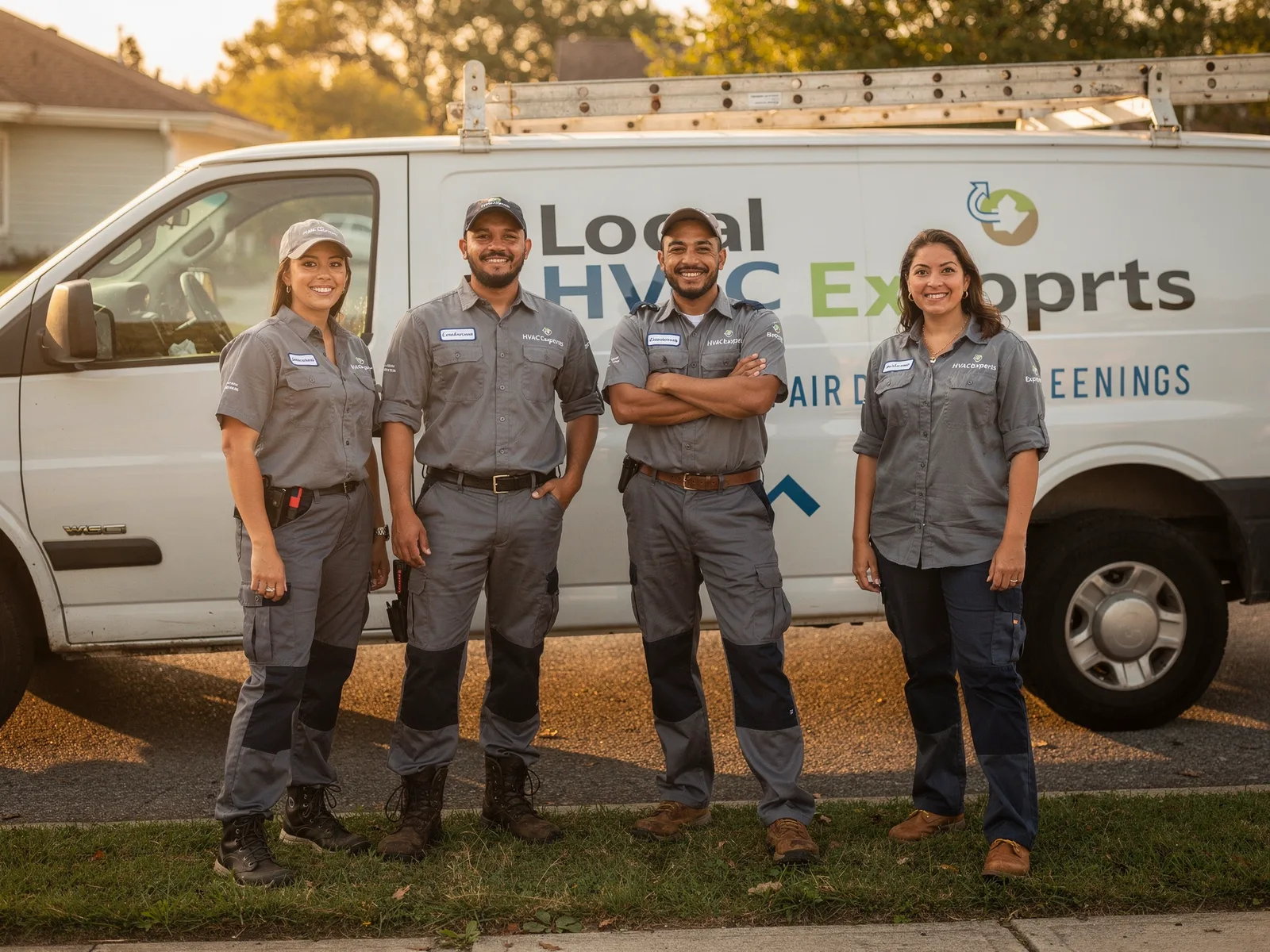 24/7 HVAC Repair & AC Replacement company in Croydon, PA